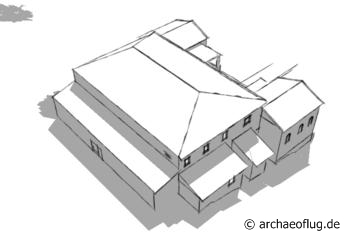 villa rustica bollendorf